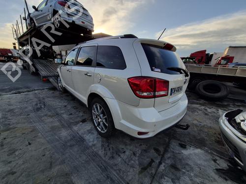 Peças FIAT FREEMONT (345_) 2.0 JTD (140 hp) 4435638