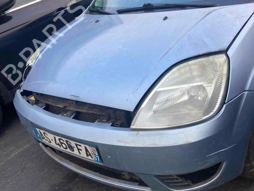Left taillight FORD FIESTA V (JH_, JD_) 1.4 TDCi | BP24503268C34 