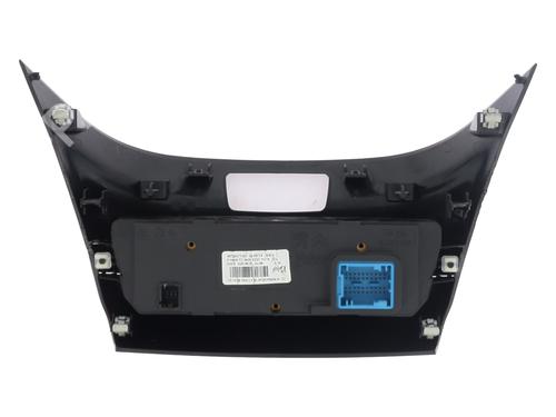 Used Climate control Climate control PEUGEOT 2008 I (CU_) 1.2 THP 110 / PureTech 110 (110 hp) 36150697 36150697