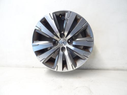 Llanta PEUGEOT 3008 I MPV (0U_) 1.6 BlueHDi 120 (120 hp) 32667246