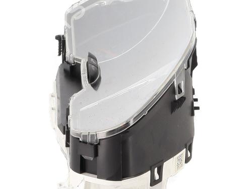 Instrument cluster PEUGEOT 208 I (CA_, CC_) 1.6 HDi | BP20179596C47