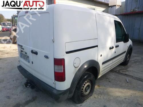 Right front door FORD TRANSIT CONNECT (P65_, P70_, P80_) 1.8 TDCi | BP18189775C3 