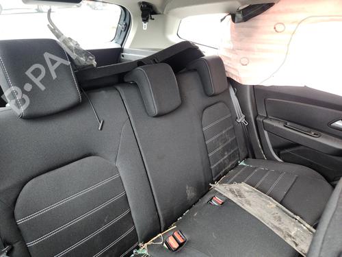 Gear lever DACIA DUSTER (HM_) 1.5 dCi 115 (HMAD) | BP29563518M90 - Image 15