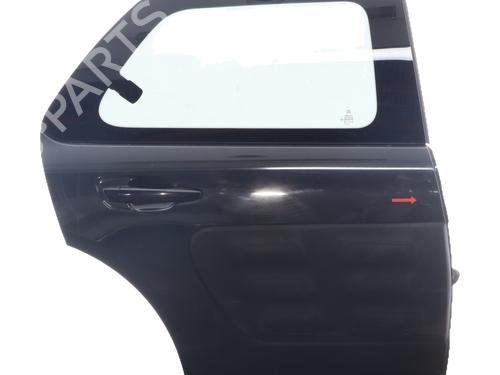 Dør højre bagtil CITROËN C4 CACTUS 1.6 BlueHDi 100 | BP38293830C5 - Image 2