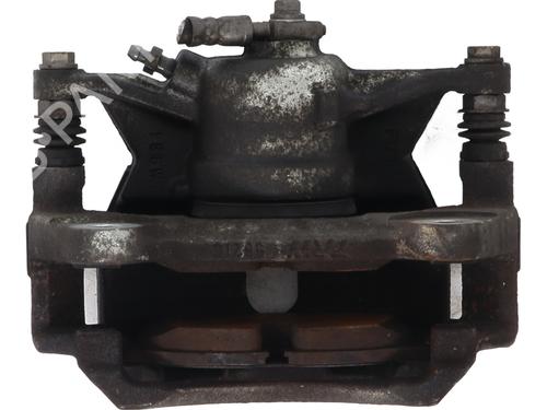 Left front brake caliper AUDI A3 Sportback (8VA, 8VF) 30 TFSI | BP20643051M105 