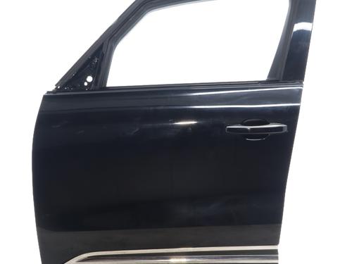 Used Left front door RENAULT ESPACE V (JR_) 1.6 dCi 160 (160 hp) 30704980