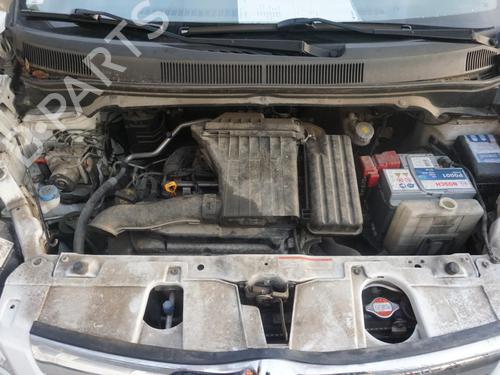Engine OPEL AGILA B (H08) 1.2 (F68) | BP21492032M1 - Image 18