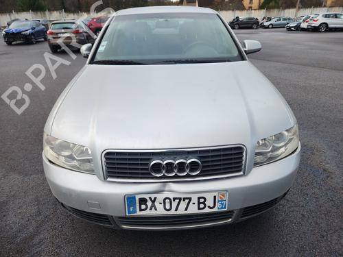 Used Parts AUDI A4 B6 (8E2) 2.5 TDI (163 hp) 4340809