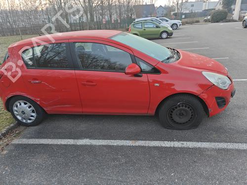 Engine OPEL CORSA D (S07) 1.4 (L08, L68) | BP26644603M1 - Image 9