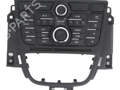 Used Other OPEL ASTRA J GTC 2.0 CDTI (08) (165 hp) 29403749