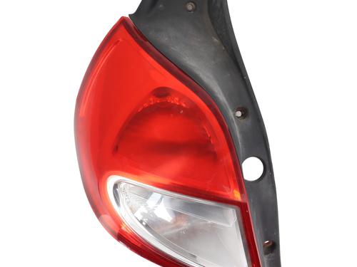 Used Left taillight RENAULT CLIO III (BR0/1, CR0/1) 1.5 dCi (75 hp) 28668413