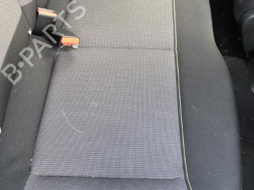 Rudehejsemekanisme Højre bagtil CITROËN C3 / C3 ORIGIN III (SX) 1.2 VTi 82 | BP23843414C25 