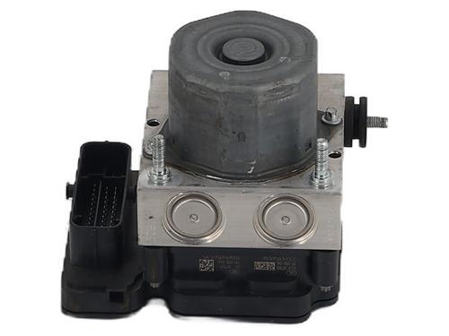 ABS pump RENAULT KOLEOS II (HC_) 2.0 dCi 175 4WD | BP24503283M43 