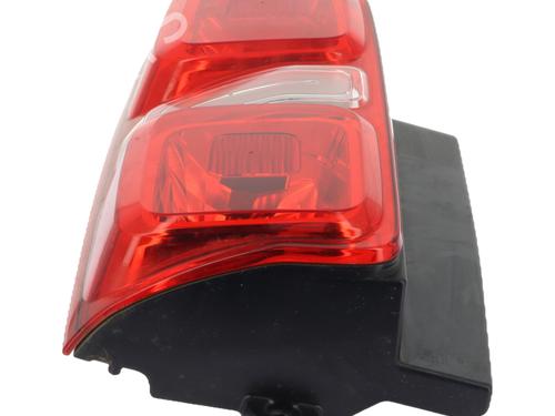 Left taillight CITROËN JUMPY III Van (V_) 1.6 BlueHDi 115 | BP39488916C34 - Image 7