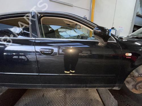 Used Right front door SEAT EXEO (3R2) 2.0 TDI (170 hp) 22599153