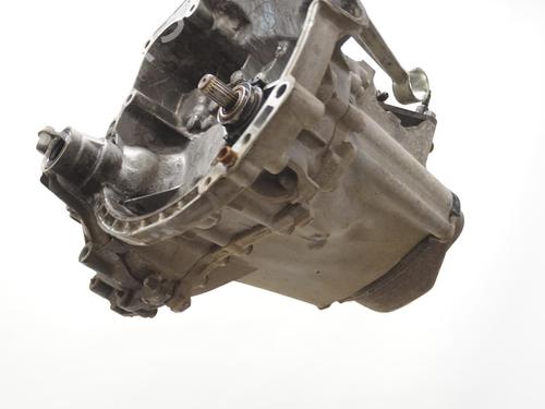 Gearbox PEUGEOT 206+ (2L_, 2M_) 1.4 i | BP18188434M3 