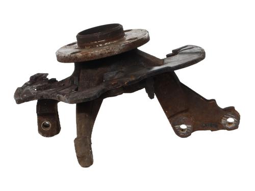 Used Left front steering knuckle Left front steering knuckle FIAT PANDA (169_) 1.1 (169.AXA1A) (54 hp) 22779336 22779336