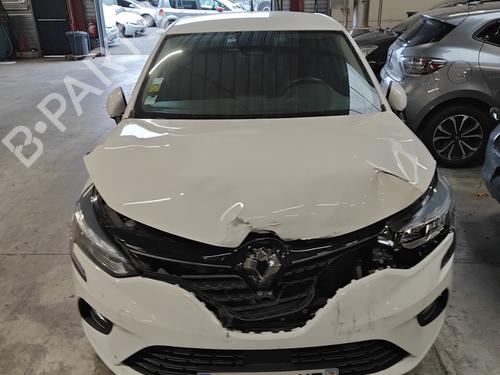 Middle console RENAULT CLIO V (B7_) 1.0 TCe 100 (B7MT) | BP22718655I22 - Image 12