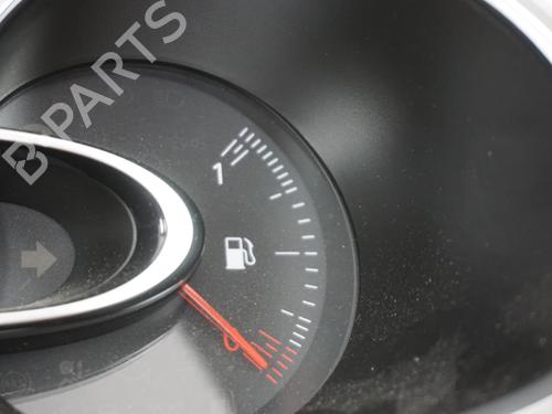 Instrument cluster RENAULT CLIO IV (BH_) 0.9 TCe 90 (BHNF, BHMA, BHMH, BHJK, BHJR) | BP21264644C47 
