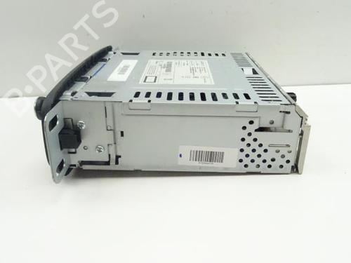 Radio RENAULT CLIO IV (BH_) 1.5 dCi 75 | BP19728791E6