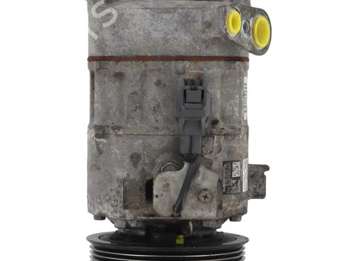 AC compressor FIAT 500X (334_) 1.6 D Multijet (334AXA1B, 334AXA11) | BP30489543M34