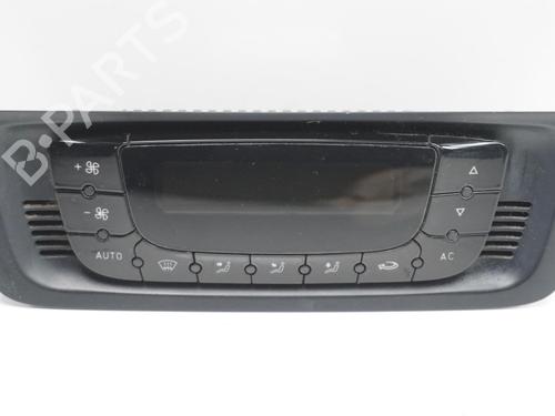 Climate control SEAT IBIZA IV (6J5, 6P1) 1.4 TDI | BP18176380I5 
