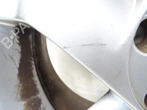 Rim DACIA DUSTER (HS_) 1.5 dCi 4x4 (HSMC, HSMD) | BP25746538C45 
