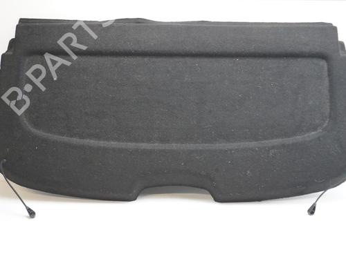 Rear parcel shelf PEUGEOT 308 I (4A_, 4C_) 1.6 HDi | BP18180645C85 