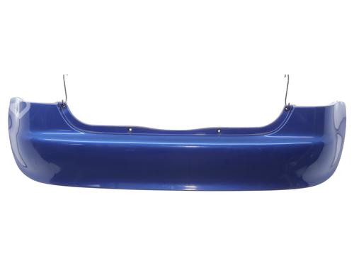 Used Rear bumper MERCEDES-BENZ A-CLASS (W168) A 170 CDI (168.008) (90 hp) 26579100
