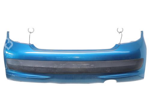 Used Rear bumper PEUGEOT 207 (WA_, WC_) 1.4 16V (95 hp) 28707096