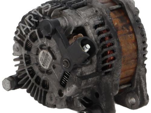 Alternator PEUGEOT 407 (6D_) 1.6 HDi 110 (6D9HZC, 6D9HYC) | BP19731067M7 