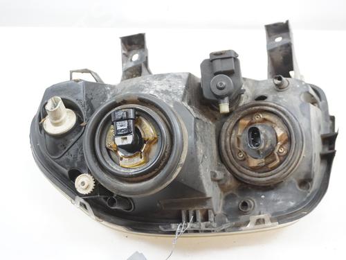Scheinwerfer rechts RENAULT CLIO II (BB_, CB_) 1.9 dTi (B/CB0U) | BP19728917C29 
