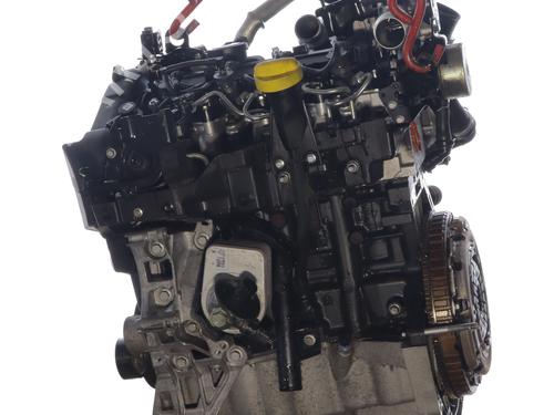Engine RENAULT CLIO IV (BH_) 1.5 dCi 90 | BP29477186M1