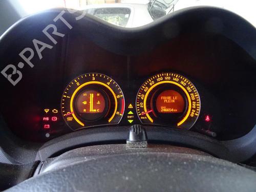 Commande Chauffage TOYOTA AURIS (_E15_) 1.4 D-4D (NDE150_, NDE150R) | BP18175711I5 