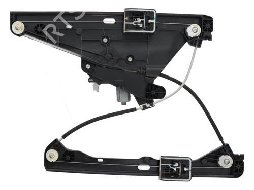 Front left window mechanism PEUGEOT 208 II (UB_, UP_, UW_, UJ_) 1.2 PureTech 100 | BP24735358C22 