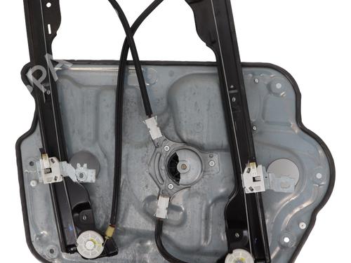 Used Front right window mechanism NISSAN QASHQAI / QASHQAI +2 I (J10, NJ10, JJ10E) 1.5 dCi (106 hp) 19537972