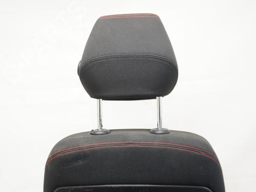 Used Right front seat BMW 3 (F30, F80) 320 d xDrive (184 hp) 18188720