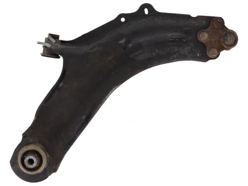 Left front suspension arm RENAULT KANGOO / GRAND KANGOO II (KW0/1_) 1.6 16V FLEX (KW01) | BP19700482M12 