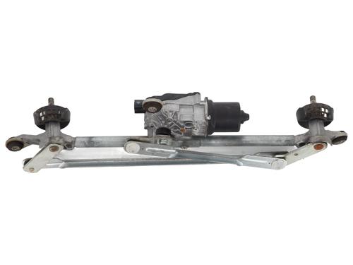 Used Front wiper motor RENAULT KADJAR (HA_, HL_) 1.6 dCi 130 (HLA4) (130 hp) 26282209