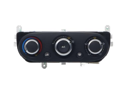 Used Climate control RENAULT CLIO IV (BH_) 1.5 dCi 75 (75 hp) 21590878