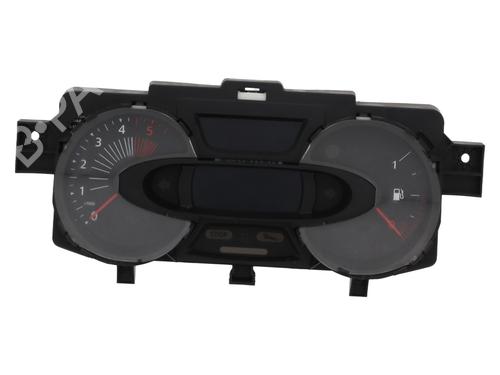 Instrument cluster RENAULT CAPTUR I (J5_, H5_) 1.5 dCi 90 (J5N4, J5M5, J5MW, J5M6, J5AL, J5AJ) | BP25203572C47  - Image 6