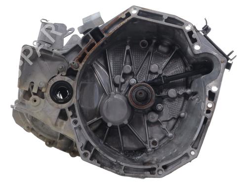 Used Gearbox DACIA DUSTER (HS_) 1.5 dCi (109 hp) 25897073