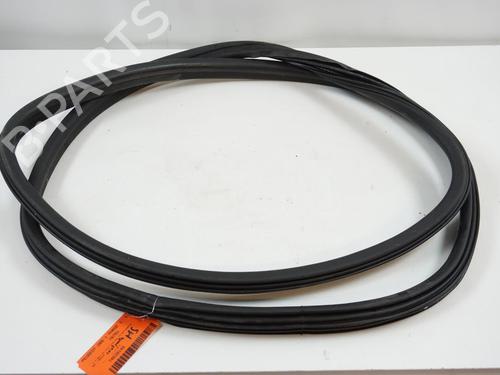 Used Rubber door seal PEUGEOT 308 I (4A_, 4C_) 1.6 HDi (90 hp) 18172969