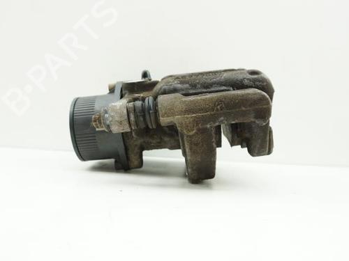 Used Right rear brake caliper PEUGEOT PARTNER Box Body/MPV (K9) 1.6 BlueHDI 100 (99 hp) 18173668