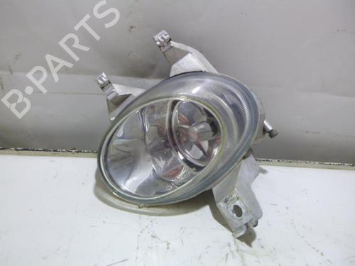 Venstre  foran tåkelykt PEUGEOT 206 Hatchback (2A/C) 1.1 i (60 hp) 18174429