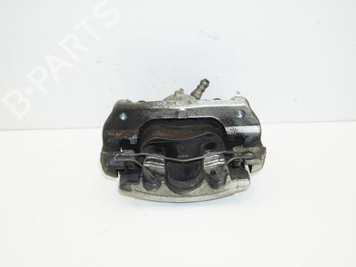 Right front brake caliper RENAULT ZOE (BFM_) ZOE (BFMC, BFMD) | BP18176155M104 - Image 4
