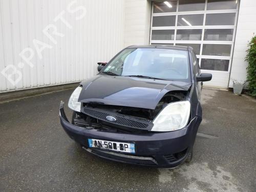 Left mirror FORD FIESTA V (JH_, JD_) 1.4 TDCi | BP18189501C26 