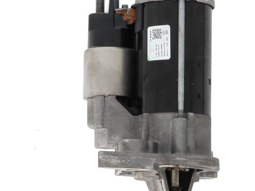 Used Starter DACIA SANDERO II 1.0 SCe 75 (B8JC, B8JD) (73 hp) 21392880