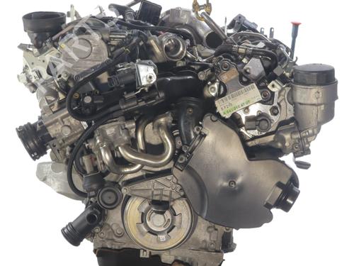 Engine MERCEDES-BENZ CLS Shooting Brake (X218) CLS 350 CDI / d (218.923) | BP40608393M1 - Image 2