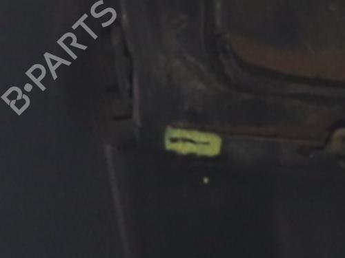 Rear bumper CITROËN C4 Picasso I MPV (UD_) 1.6 HDi | BP29967665C8